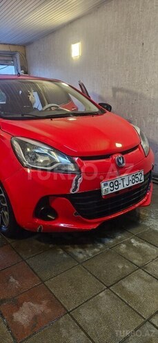 Changan Benni 2014, 150,000 km - 1.3 л - Bakı