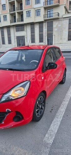 Changan Benni 2014, 150,000 km - 1.3 л - Bakı