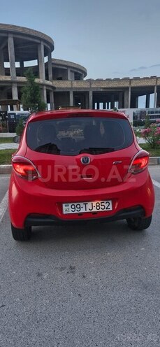 Changan Benni 2014, 150,000 km - 1.3 л - Bakı