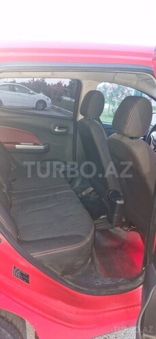 Changan Benni 2014, 150,000 km - 1.3 л - Bakı