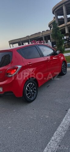 Changan Benni 2014, 150,000 km - 1.3 л - Bakı