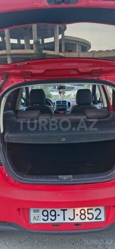 Changan Benni 2014, 150,000 km - 1.3 л - Bakı