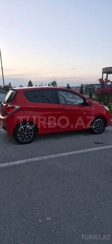 Changan Benni 2014, 150,000 km - 1.3 л - Bakı