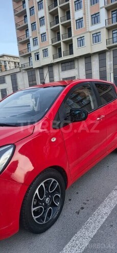 Changan Benni 2014, 150,000 km - 1.3 л - Bakı
