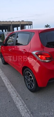 Changan Benni 2014, 150,000 km - 1.3 л - Bakı