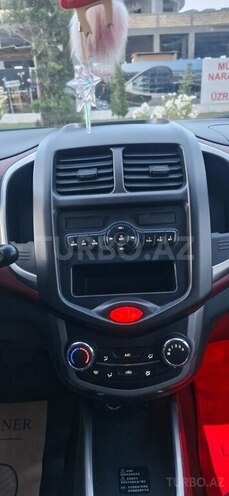 Changan Benni 2014, 150,000 km - 1.3 л - Bakı