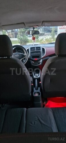 Changan Benni 2014, 150,000 km - 1.3 л - Bakı