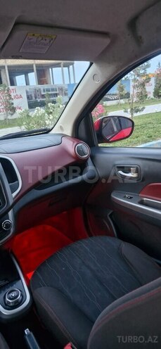 Changan Benni 2014, 150,000 km - 1.3 л - Bakı