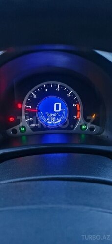 Changan Benni 2014, 150,000 km - 1.3 л - Bakı