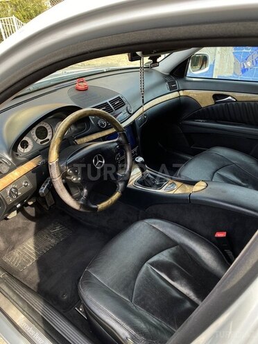 Mercedes E 220 d 2007, 400,000 km - 2.2 л - Bakı