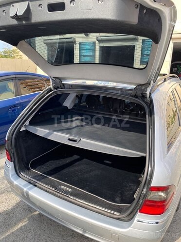 Mercedes E 220 d 2007, 400,000 km - 2.2 л - Bakı