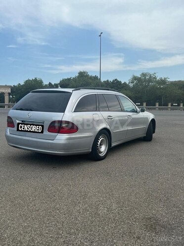 Mercedes E 220 d 2007, 400,000 km - 2.2 л - Bakı