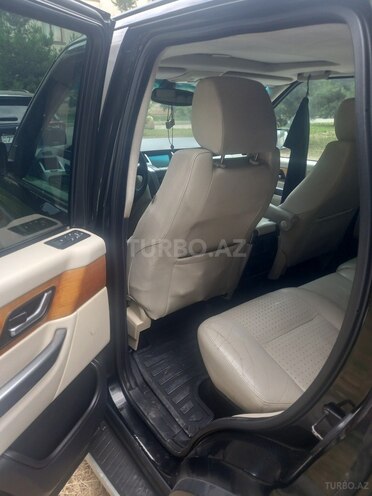 Land Rover RR Sport 2006, 199,990 km - 4.2 l - Bakı
