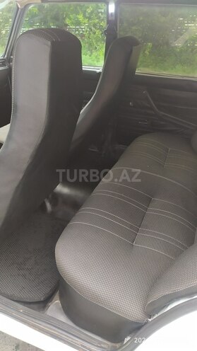 LADA (VAZ) 2107 2003, 33,000 km - 1.6 l - Balakən