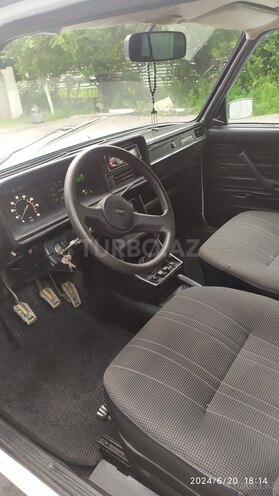 LADA (VAZ) 2107 2003, 33,000 km - 1.6 l - Balakən