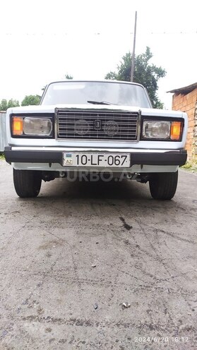 LADA (VAZ) 2107 2003, 33,000 km - 1.6 l - Balakən