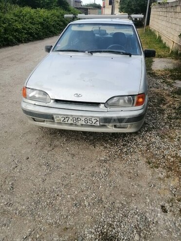 LADA (VAZ) 2115 2004, 124,560 km - 1.5 l - Xudat