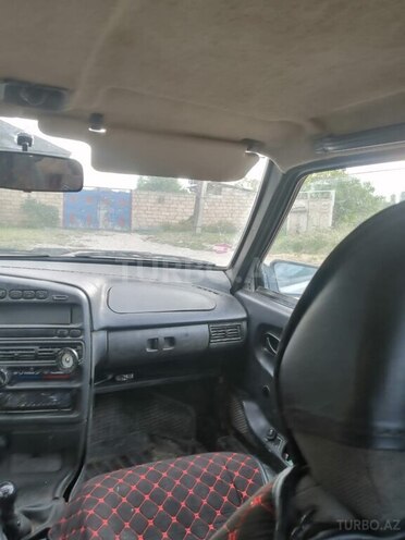 LADA (VAZ) 2115 2004, 124,560 km - 1.5 l - Xudat