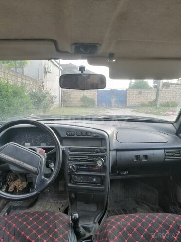 LADA (VAZ) 2115 2004, 124,560 km - 1.5 l - Xudat