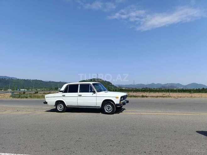 LADA (VAZ) 2106