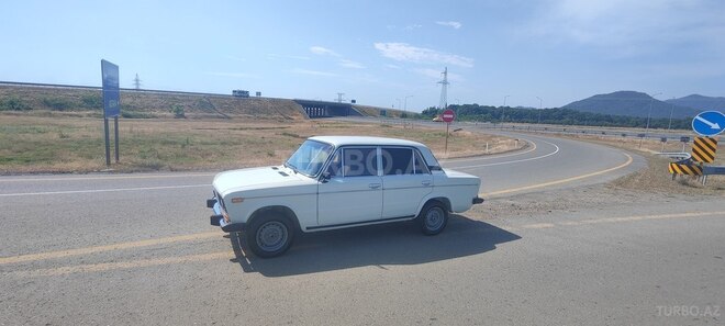 LADA (VAZ) 2106