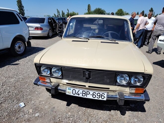 LADA (VAZ) 2106