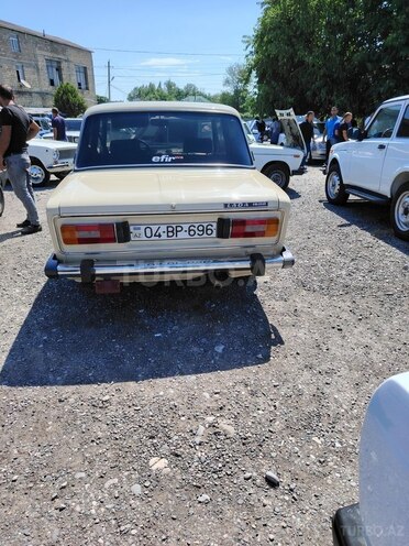 LADA (VAZ) 2106