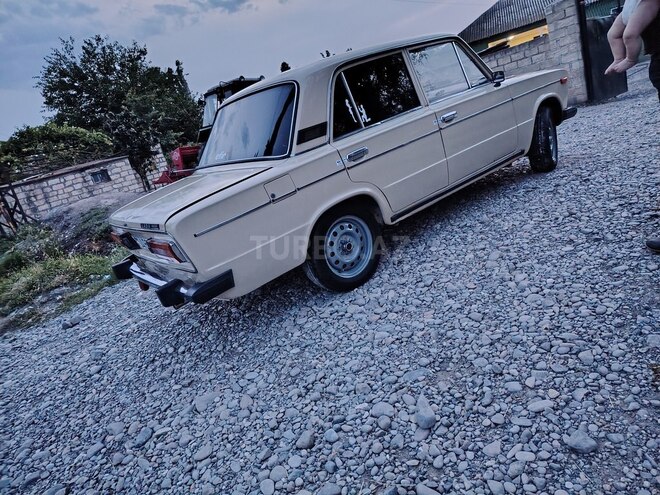 LADA (VAZ) 2106