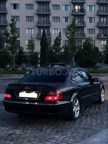 Mercedes E 220 d