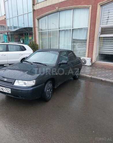 LADA (VAZ) 2110