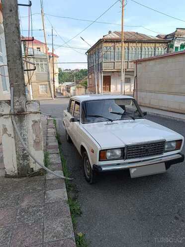 LADA (VAZ) 2107 2011, 89,000 km - 1.6 л - Quba