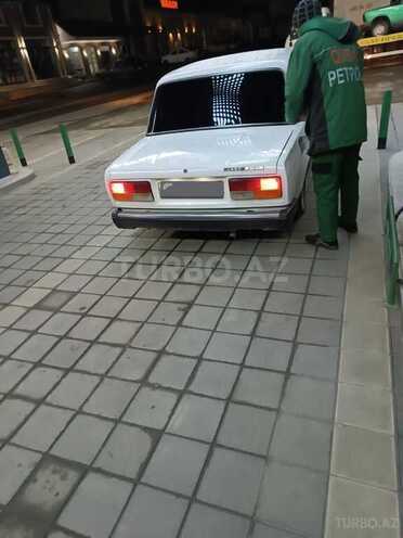 LADA (VAZ) 2107 2011, 89,000 km - 1.6 л - Quba