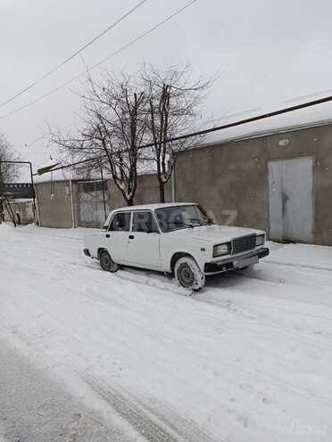 LADA (VAZ) 2107 2011, 89,000 km - 1.6 л - Quba