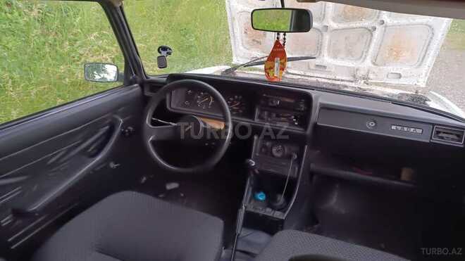 LADA (VAZ) 2107 2011, 89,000 km - 1.6 л - Quba