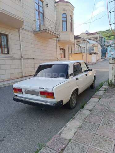 LADA (VAZ) 2107 2011, 89,000 km - 1.6 л - Quba