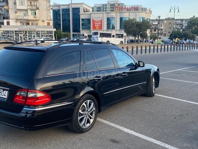 Mercedes E 220 d