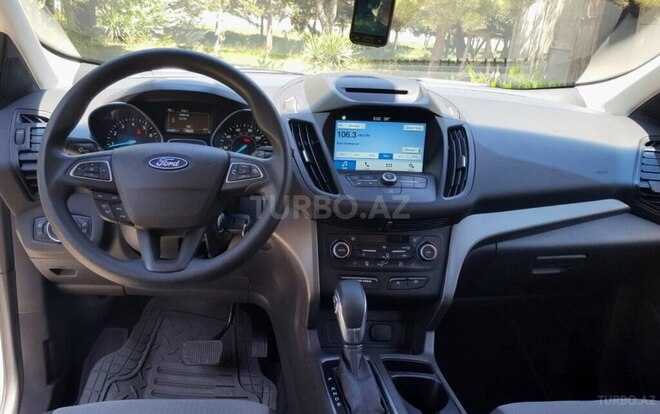 Ford Escape