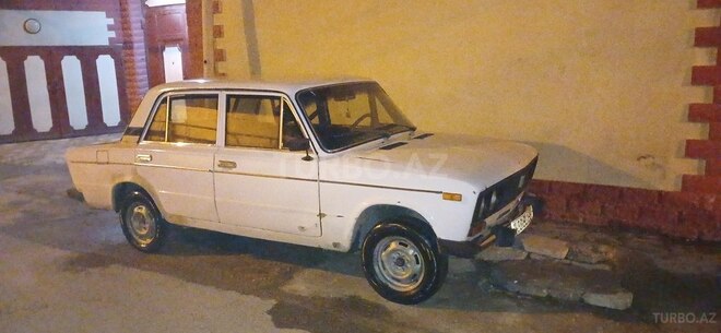 LADA (VAZ) 2106