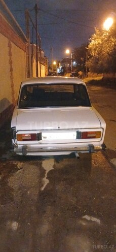 LADA (VAZ) 2106