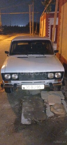 LADA (VAZ) 2106