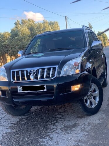 Toyota Land Cruiser Prado 2007, 200,046 km - 2.7 l - Bakı