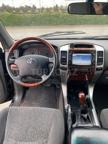 Toyota Land Cruiser Prado 2007, 200,046 km - 2.7 l - Bakı
