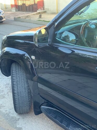 Toyota Land Cruiser Prado 2007, 200,046 km - 2.7 l - Bakı
