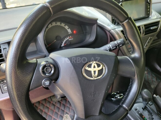 Toyota IQ