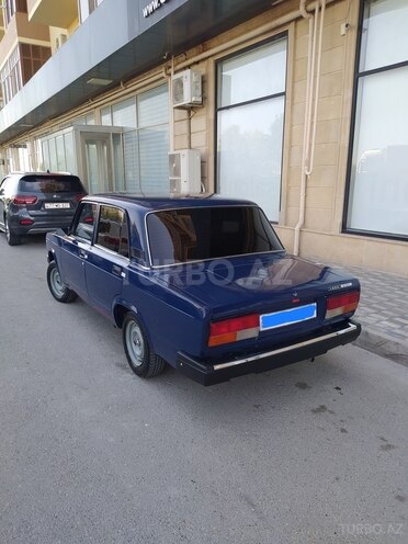 LADA (VAZ) 2107