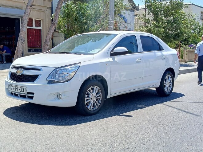 Chevrolet Cobalt