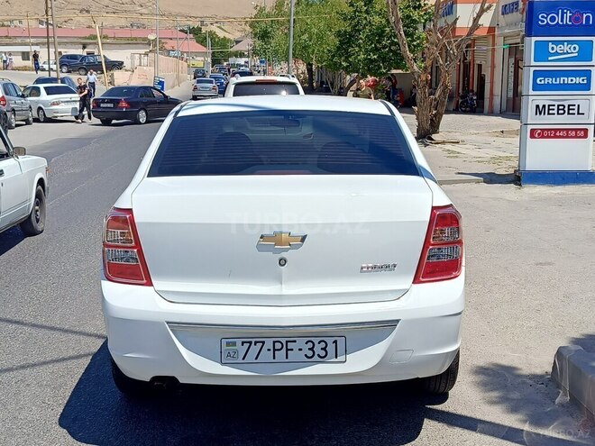 Chevrolet Cobalt