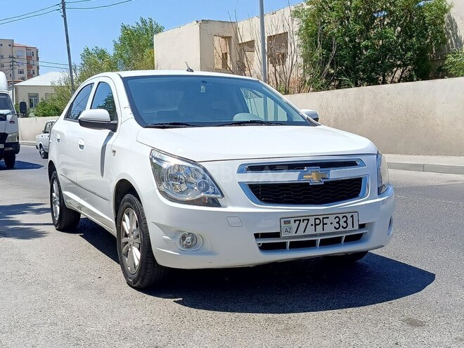 Chevrolet Cobalt