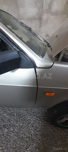 LADA (VAZ) 21099 1998, 664,340 km - 1.5 л - Samux