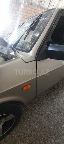 LADA (VAZ) 21099 1998, 664,340 km - 1.5 л - Samux